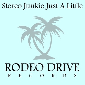 Just A Little (Radio Edit)
