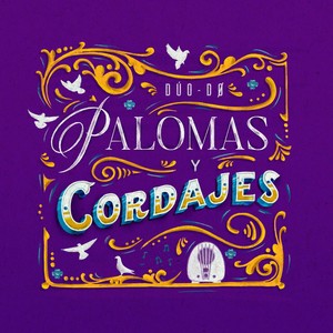 Palomas y Cordajes