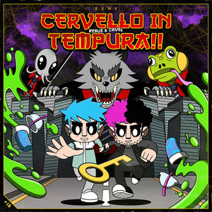 Cervello in tempura (Explicit)