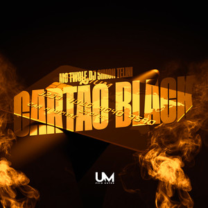 CARTÃO BLACK (Explicit)