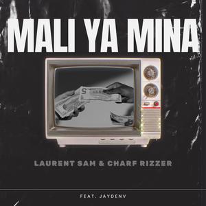 Mali Ya Mina (feat. JaydenV) (Charf Rizzer Remix)