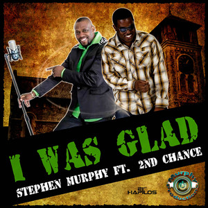 I Was Glad - Single