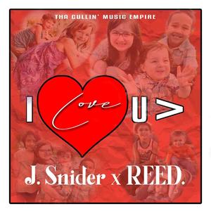 I Love You More (feat. REED.)