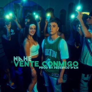 Vente conmigo