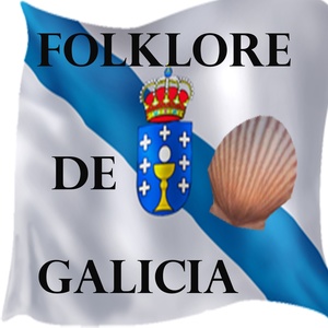 Folklore de Galicia