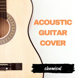 Chemical - Acoustic Guitar Cover (Explicit)