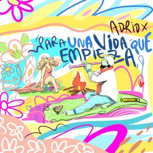 Chacarera Despierta (feat. Sasha Vuela)