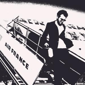 Trail of light (feat. Nina Colwell)