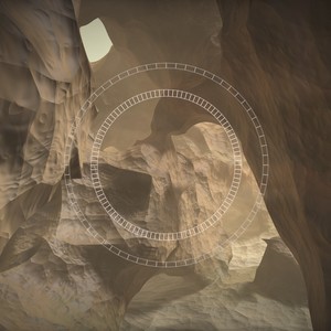 Echo Desert