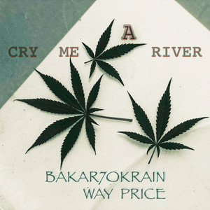 Сry Me A River (Explicit)