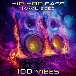 Future Basstions Of The Mind