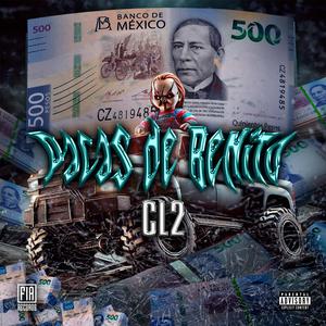 Pacas De Benito (Explicit)