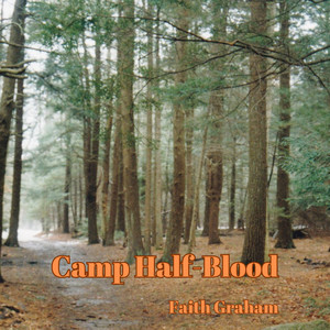 Camp Half-Blood