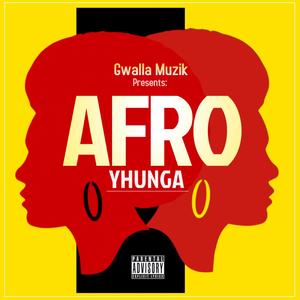 AfroTing (feat. GwallaMuzik)