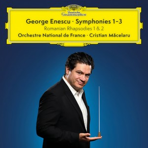 Symphony No. 1, Op. 13 - Enescu: Symphony No. 1, Op. 13: III. Vif et vigoureux
