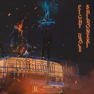 Midnight (feat. Shiro) (Explicit)