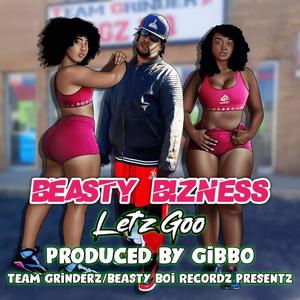 Let'z Goo (Explicit)