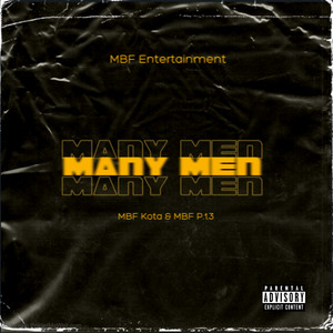 Many Men(Wish Death) (Explicit)