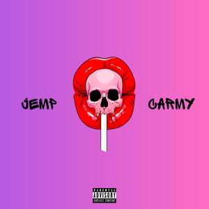 Veneno (feat. Carmy) [Explicit]