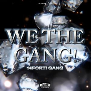 We The Gang (Explicit)