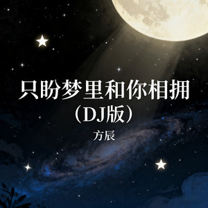 只盼梦里和你相拥 (DJ德朋版)