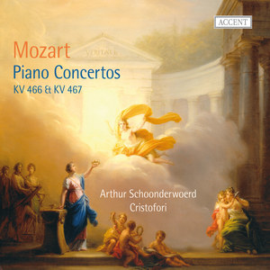 Piano Concerto No. 20 in D Minor, K. 466 - Piano Concerto No. 20 in D Minor, K. 466: I. Allegro