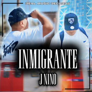 Inmigrante