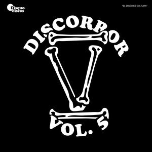 Discorror Vol.5