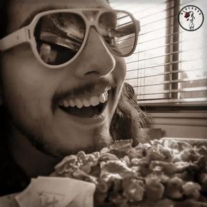 PASTRAMI(feat. Cas Iko) (Explicit)