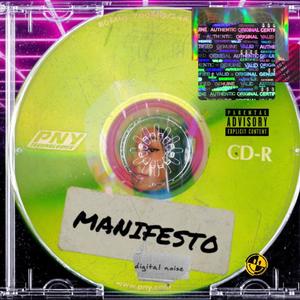 Manifesto