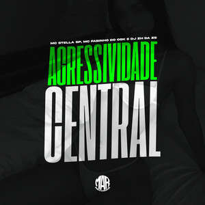 AGRESSIVIDADE CENTRAL (Explicit)
