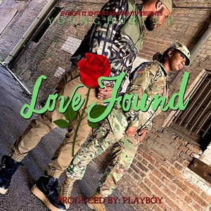 Love Found (Explicit)