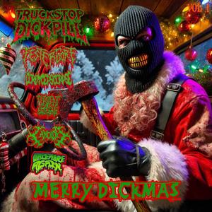 INTESTINAL WREATH (Explicit)