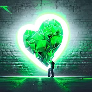 Не любил (Explicit)