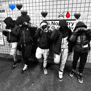 EVERYTGHING K (feat. 2XRK Rhon, Baby O & UG) (Explicit)