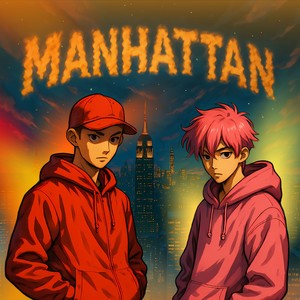Manhattan