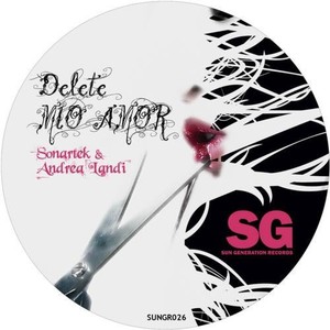 Delete Mio Amor (Tommy Fly Remix)
