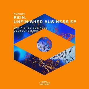 Unfinished Business EP