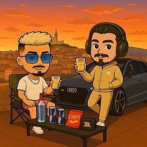 Extendo (feat. Keumar) (Explicit)