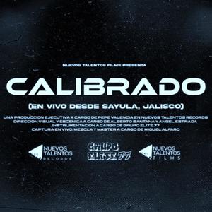 CALIBRADO