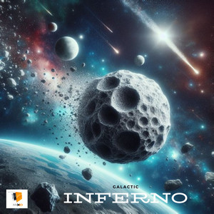 Galactic Inferno (Explicit)