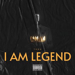 I Am Legend (Explicit)