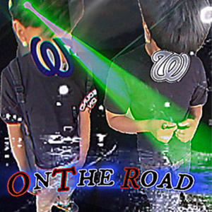 On The Road (feat. Lul Lok3y) [Explicit]