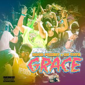 Grace (feat. Ox Tate)