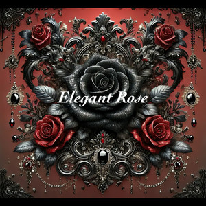 Elegant Rose (feat.山本晃)