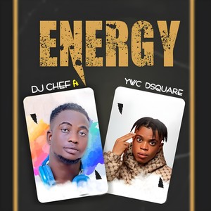 Energy (Explicit)