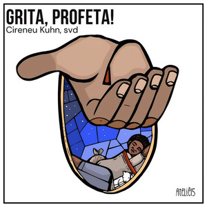 Grita, Profeta!