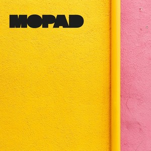 Mopad 001