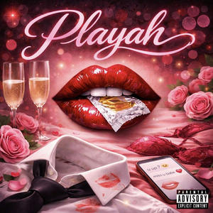 Playah (feat. Yowkp, LOWKEY, Maaji & MRK|Explicit)