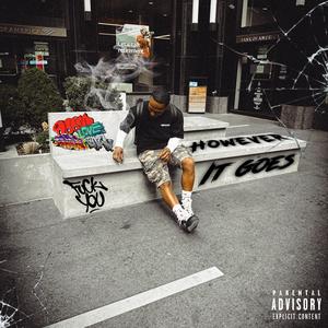 Love is Evol (Explicit)